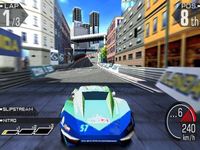 photo d'illustration pour l'article:Ridge Racer sur 3DS 